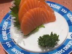 -元气寿司(金光华店)