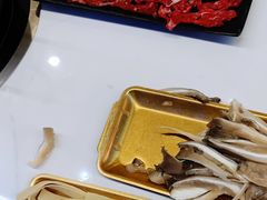 -刘少华贵州小黄牛·鲜牛肉火锅(总店)