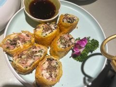 -品味泸沽湖•民族特色菜(大落水店)