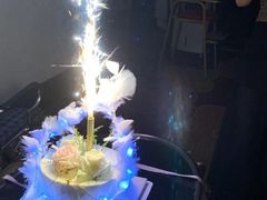 -你好独角兽·蛋糕甜品
