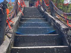 -腾冲云峰山