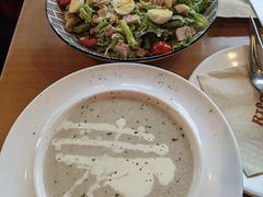 -Ricci睿奇美式餐厅(五道口店)