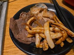 -新石器烤肉(南站店)