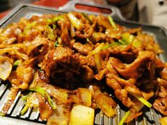 -北平食府(马鞍山路店)