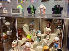 -泡泡玛特POPMART(金安国际购物中心店)