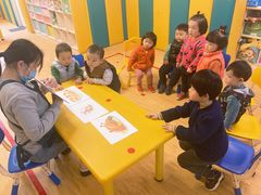 -好姑姑新梅广场托育园(上海直营园)