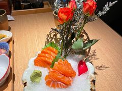 -阿吾罗·月咏精致日料(港汇恒隆广场店)