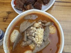 -四里沙茶面(湖滨四里店)