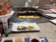 -大渔铁板烧(大悦城店)