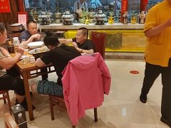 -山西会馆·晋菜·晋商宴·学堂记忆(许坦西街店)