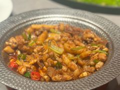 -阿明小菜·海鲜·上海菜(梅陇店)