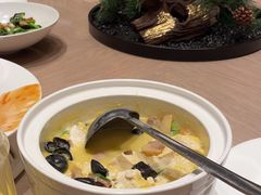-艳阳天·非遗楚菜(武汉客厅店)