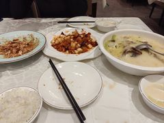 -福来居烤鸭店(天坛二店)