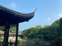 -台州府城(东湖)