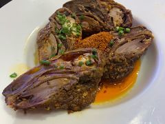 老妈兔头-霸王虾·小龙虾香辣蟹(玉林店)
