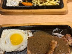 -凡塔斯牛排自助餐厅(莆田万达店)