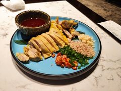 -八大碗·地道东北菜(佳兆业店)