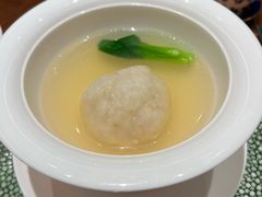 -北書房·墨宴(国际博览中心店)