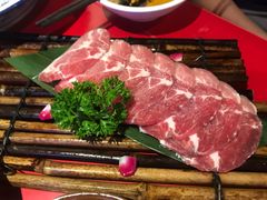 -巴九门老火锅(来福士打望店)