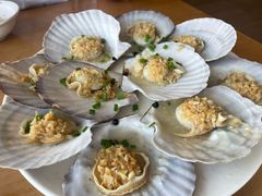 -渔·海鲜餐厅（东澳可域度假村内）南沙湾沙滩店