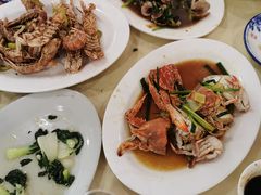 -秋姐美食店(旅游大道店)