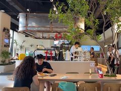 -Pekaa啤咖食肆Coffee&Bistro
