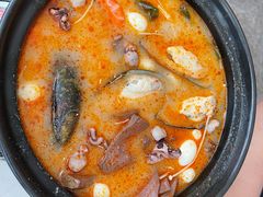 -香香海南菜餐厅