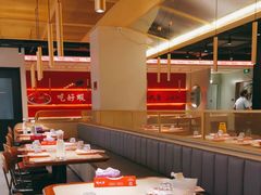 -杨氏青龙虾·吃蟹季(珠江路店)
