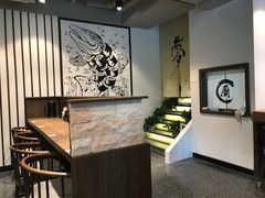 -雷神拉面(财富中心玉米楼店)