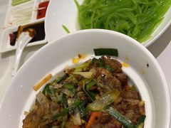 -大鸭梨烤鸭(左家庄店)