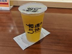 -前进5路汉堡炸鸡(昙华林店)