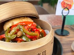 -La Terre乐田(万象城店)