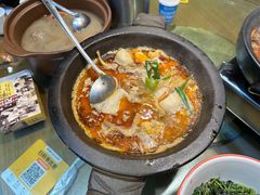 -肖记公安牛肉鱼杂馆·省级非物质文化遗产(万松园直营店)