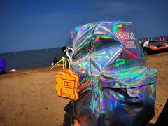 -东戴河风景区-止锚湾