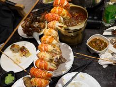 -川骄海鲜自助(河东店)