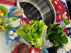 -钢管厂五区小郡肝串串香火锅(人民广场店)