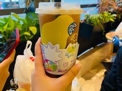 -混果汁(喜荟城店)