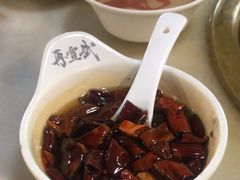 -再宣武文化主题餐厅·清真