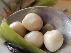 -亚龙湾老厨房·海南家常味