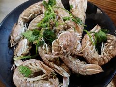 -老虎滩大连海鲜烧烤(建邺云锦路总店)