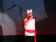 -陕北民歌大舞台