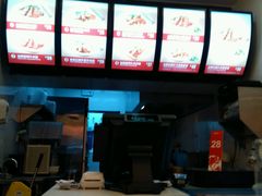 -康师傅私房牛肉面(北京南站店)