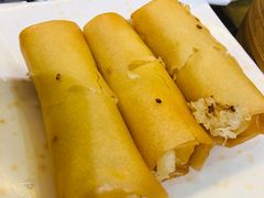 -添好运点心专门店(北角店)