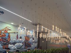 -指爱龙虾(金杨路总店)