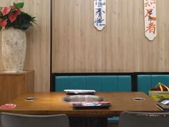 -牛串门串串香(东直门簋街总店)