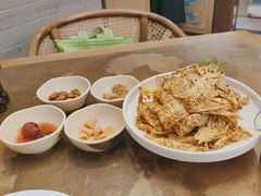 -京味斋·烤鸭·北京菜(安贞店)