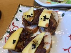 -山之川日料放题(通州店)