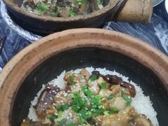 -红星光发煲仔饭(大石街店)