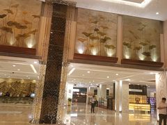 -北京西国贸大酒店
