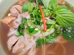 -CHINCHIN 青青·泰国料理(万象食家店)